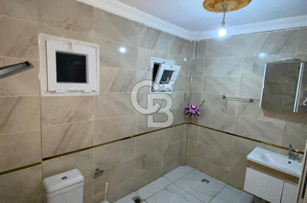 Düzce Merkezde Satılık Alt Üst Daire