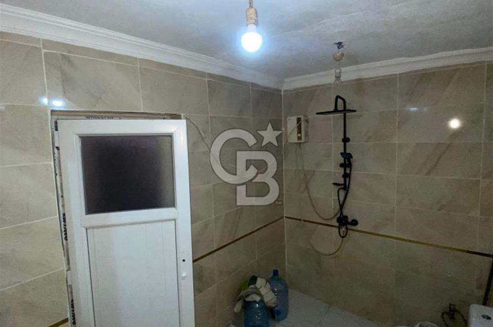 Düzce Merkezde Satılık Alt Üst Daire