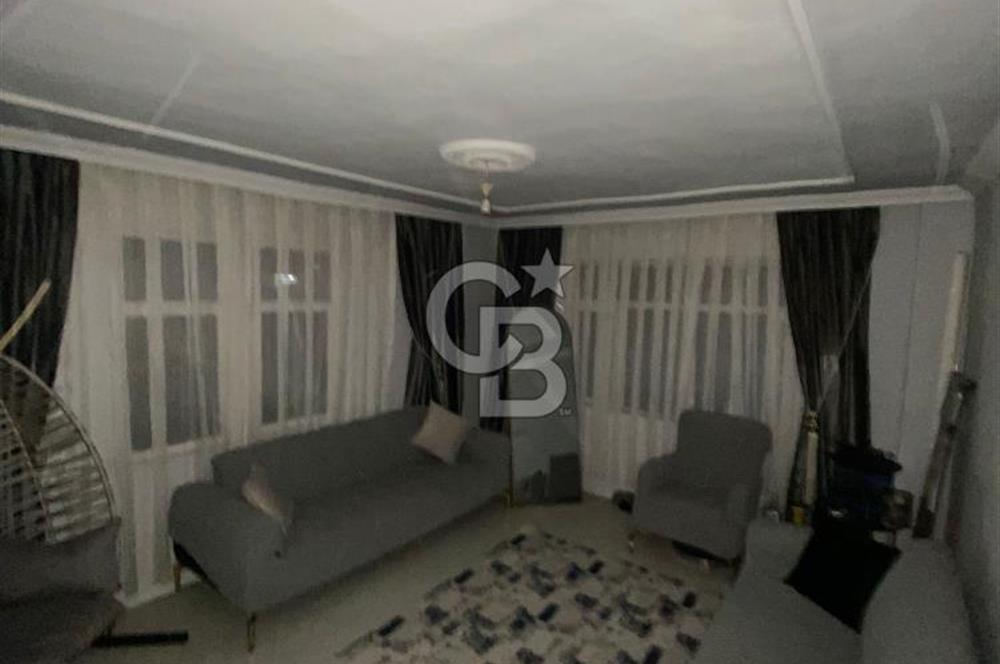 Düzce Merkezde Satılık Alt Üst Daire