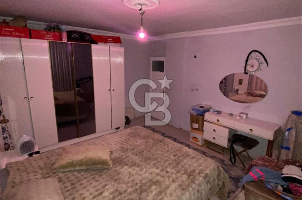 Düzce Merkezde Satılık Alt Üst Daire