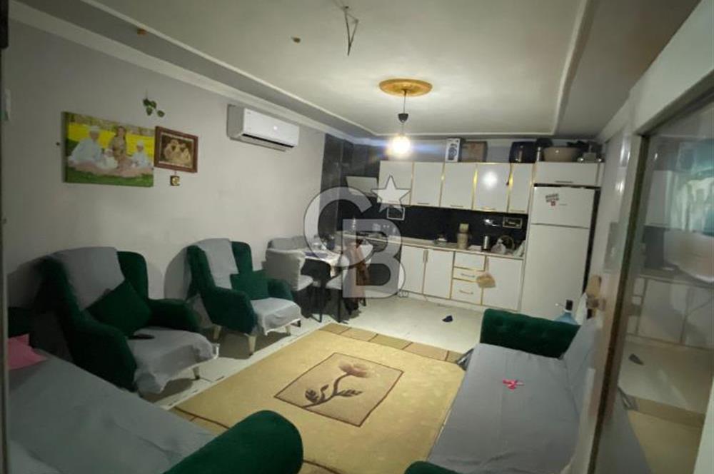 Düzce Merkezde Satılık Alt Üst Daire