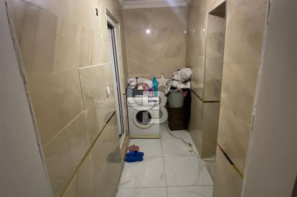 Düzce Merkezde Satılık Alt Üst Daire