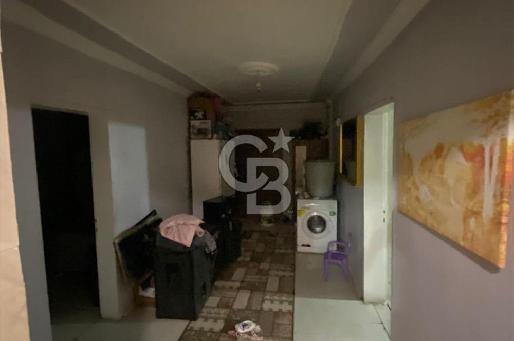 Düzce Merkezde Satılık Alt Üst Daire