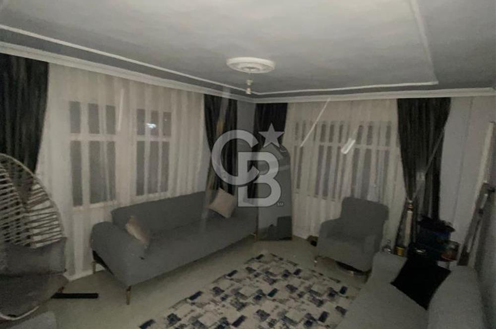 Düzce Merkezde Satılık Alt Üst Daire