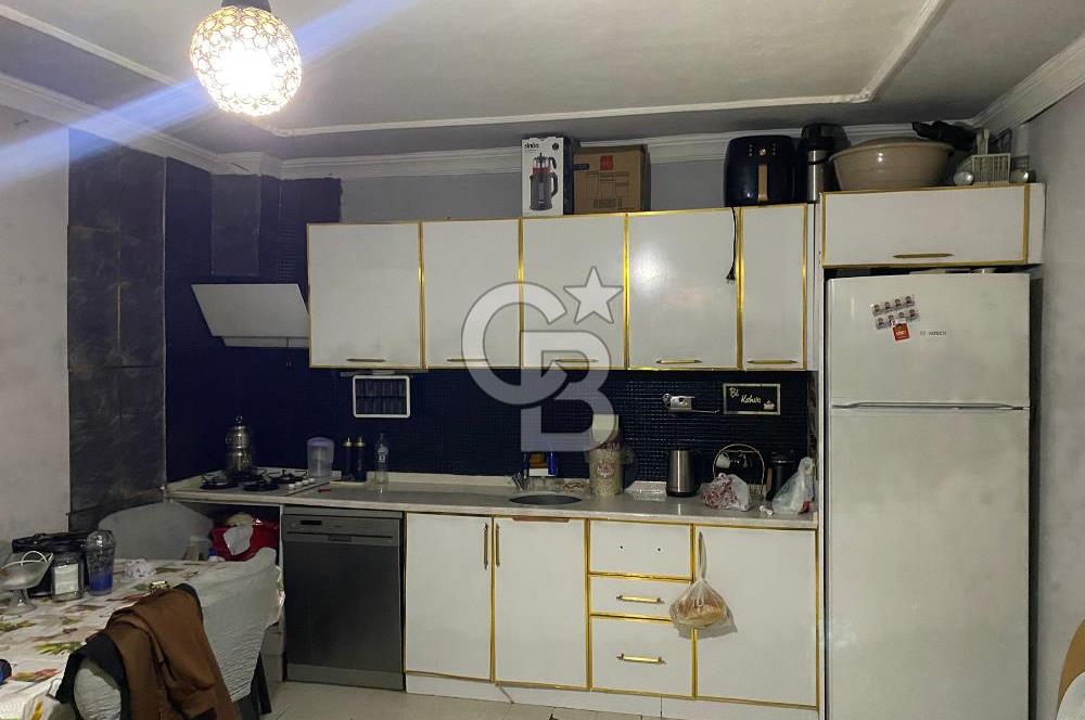 Düzce Merkezde Satılık Alt Üst Daire