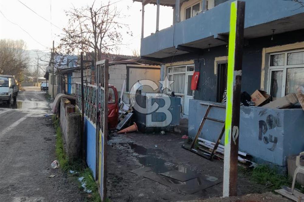 Düzce Merkezde Satılık Alt Üst Daire