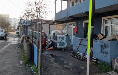 Düzce Merkezde Satılık Alt Üst Daire