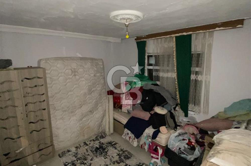 Düzce Merkezde Satılık Alt Üst Daire