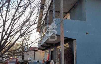 Düzce Merkezde Satılık Alt Üst Daire