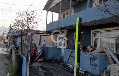 Düzce Merkezde Satılık Alt Üst Daire