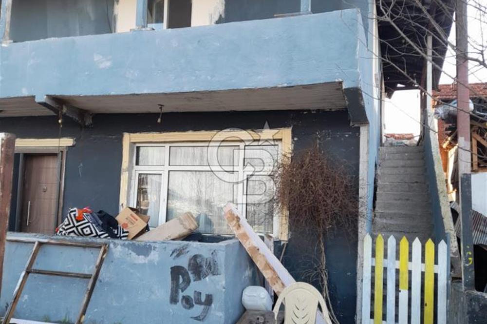 Düzce Merkezde Satılık Alt Üst Daire