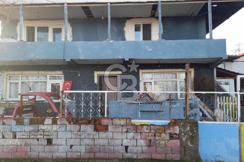 Düzce Merkezde Satılık Alt Üst Daire