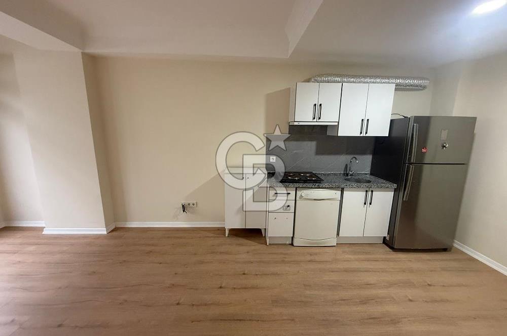 FINDIKLI MAHALLESİ 1+1 EŞYALI KİRALIK DAİRE 