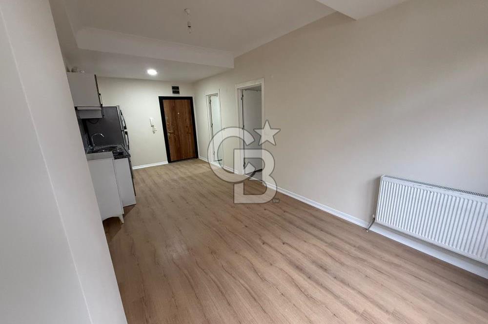 FINDIKLI MAHALLESİ 1+1 EŞYALI KİRALIK DAİRE 
