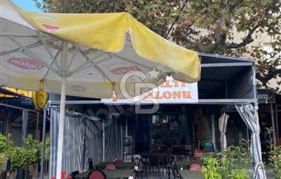 ALİAĞA MERKEZDE SATILIK DÜKKAN