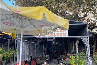 ALİAĞA MERKEZDE SATILIK DÜKKAN - 4 - 340747