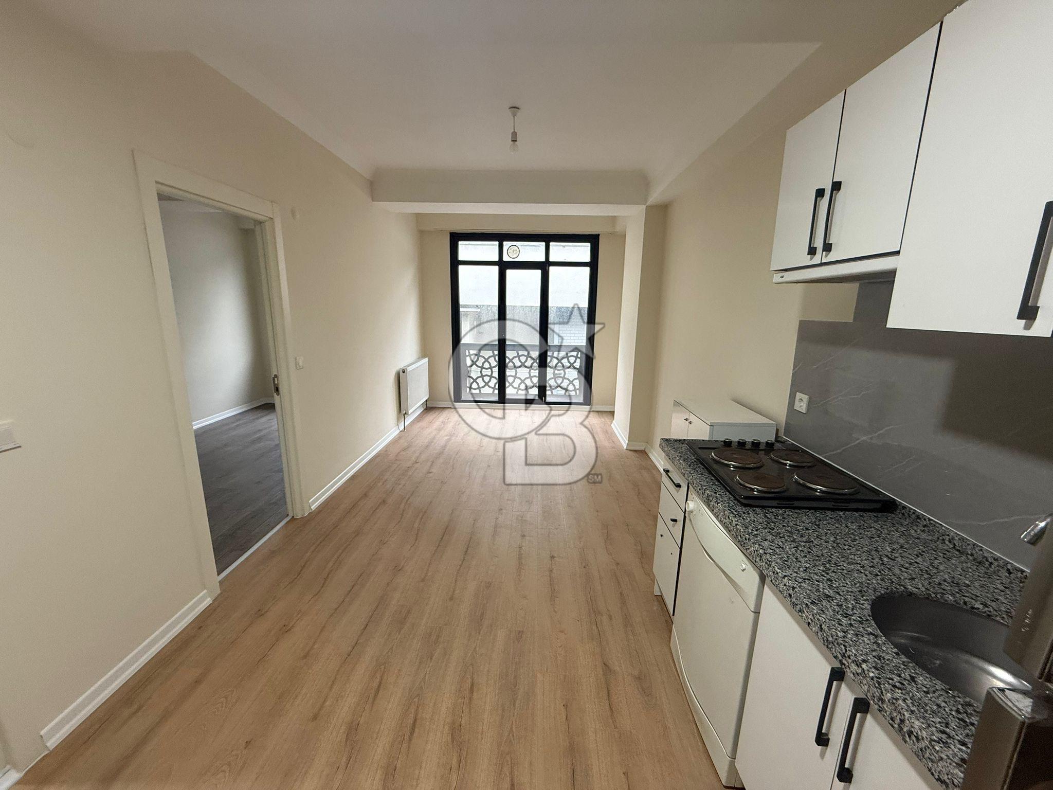 FINDIKLI MAHALLESİ 1+1 EŞYALI KİRALIK DAİRE 