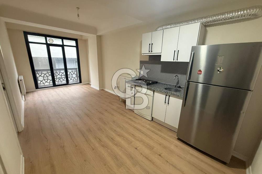 FINDIKLI MAHALLESİ 1+1 EŞYALI KİRALIK DAİRE 