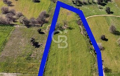 Güzelbahçe Yelki'de Satılık Arsa