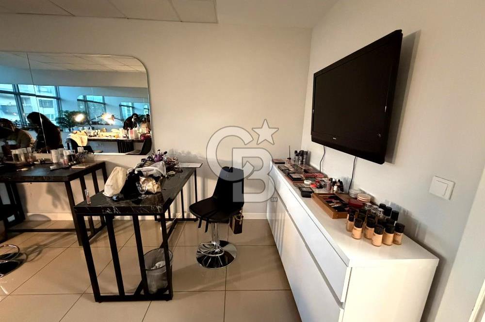 DEVREN KİRALIK GÜZELLİK ve EĞİTİM AKADEMİSİ l BALGAT 