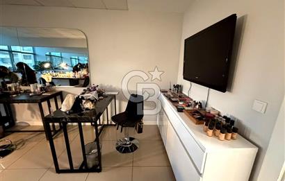 DEVREN KİRALIK GÜZELLİK ve EĞİTİM AKADEMİSİ l BALGAT 