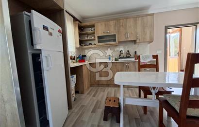 Bornova Yakaköyde Satılık Bağ ve 2+1 ev