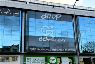 DEVREN KİRALIK GÜZELLİK ve EĞİTİM AKADEMİSİ l BALGAT  - 4 - 340770