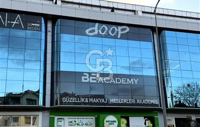 DEVREN KİRALIK GÜZELLİK ve EĞİTİM AKADEMİSİ l BALGAT 