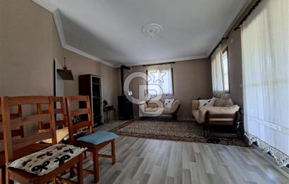 Bornova Yakaköyde Satılık Bağ ve 2+1 ev