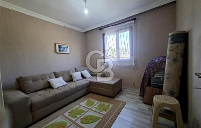 Bornova Yakaköyde Satılık Bağ ve 2+1 ev