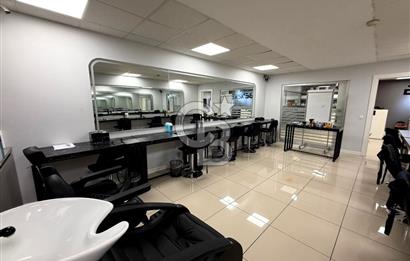 DEVREN KİRALIK GÜZELLİK ve EĞİTİM AKADEMİSİ l BALGAT 