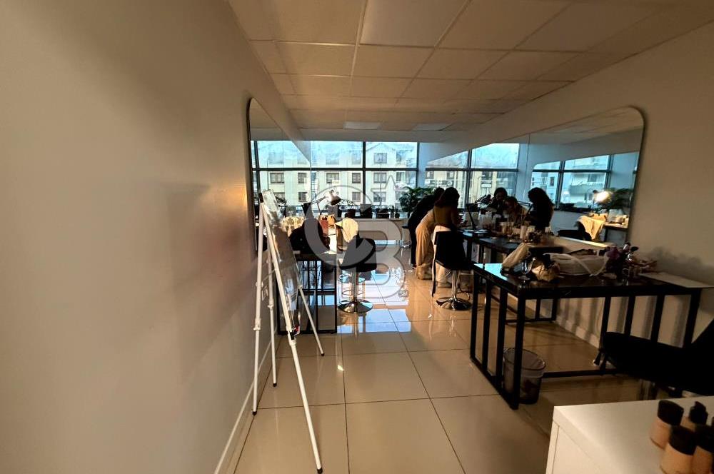 DEVREN KİRALIK GÜZELLİK ve EĞİTİM AKADEMİSİ l BALGAT 