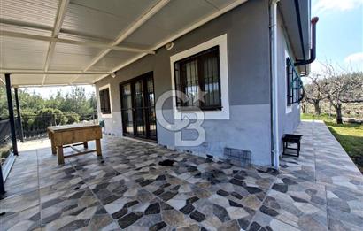 Bornova Yakaköyde Satılık Bağ ve 2+1 ev