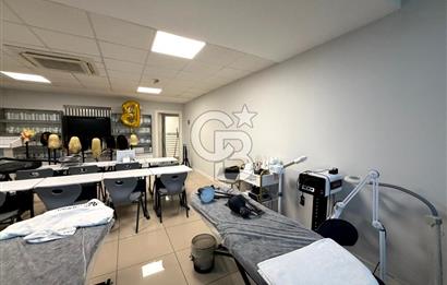 DEVREN KİRALIK GÜZELLİK ve EĞİTİM AKADEMİSİ l BALGAT 