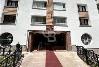 ÇUKURAMBAR İŞ YERİNE UYGUN KAPALI OTOPARKLI 4+1 BOŞ DAİRE - 5 - 340769