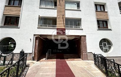 ÇUKURAMBAR İŞ YERİNE UYGUN KAPALI OTOPARKLI 4+1 BOŞ DAİRE