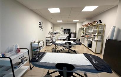 DEVREN KİRALIK GÜZELLİK ve EĞİTİM AKADEMİSİ l BALGAT 