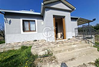 Bornova Yakaköyde Satılık Bağ ve 2+1 ev - 3 - 340791