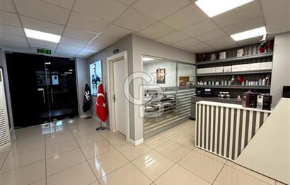 DEVREN KİRALIK GÜZELLİK ve EĞİTİM AKADEMİSİ l BALGAT 