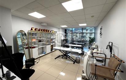 DEVREN KİRALIK GÜZELLİK ve EĞİTİM AKADEMİSİ l BALGAT 