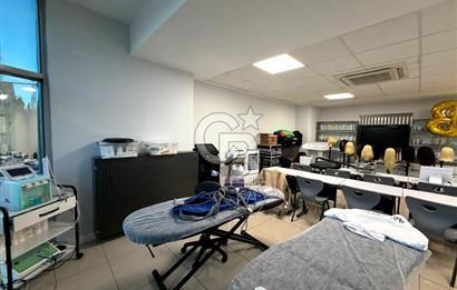 DEVREN KİRALIK GÜZELLİK ve EĞİTİM AKADEMİSİ l BALGAT 