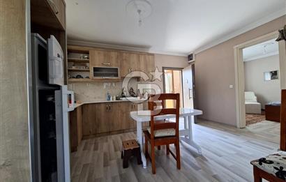 Bornova Yakaköyde Satılık Bağ ve 2+1 ev