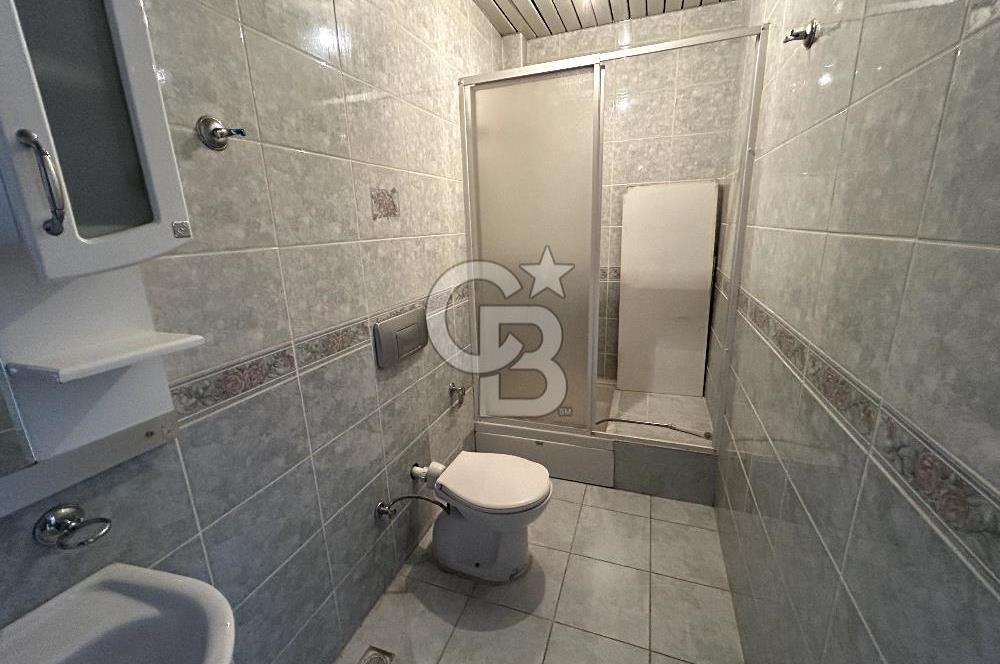 ÇUKURAMBAR İŞ YERİNE UYGUN KAPALI OTOPARKLI 4+1 BOŞ DAİRE