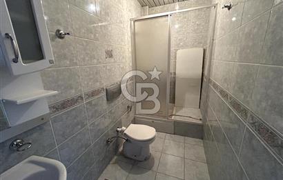 ÇUKURAMBAR İŞ YERİNE UYGUN KAPALI OTOPARKLI 4+1 BOŞ DAİRE