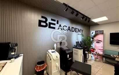 DEVREN KİRALIK GÜZELLİK ve EĞİTİM AKADEMİSİ l BALGAT 