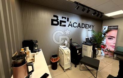 DEVREN KİRALIK GÜZELLİK ve EĞİTİM AKADEMİSİ l BALGAT 