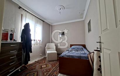 Bornova Yakaköyde Satılık Bağ ve 2+1 ev