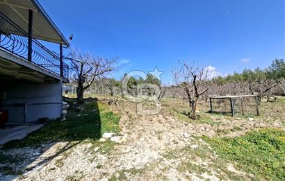 Bornova Yakaköyde Satılık Bağ ve 2+1 ev