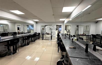 DEVREN KİRALIK GÜZELLİK ve EĞİTİM AKADEMİSİ l BALGAT 