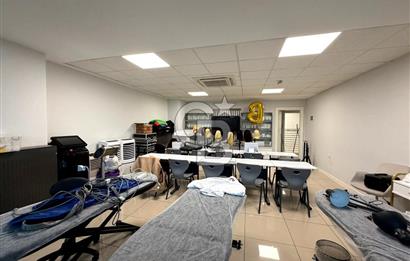 DEVREN KİRALIK GÜZELLİK ve EĞİTİM AKADEMİSİ l BALGAT 